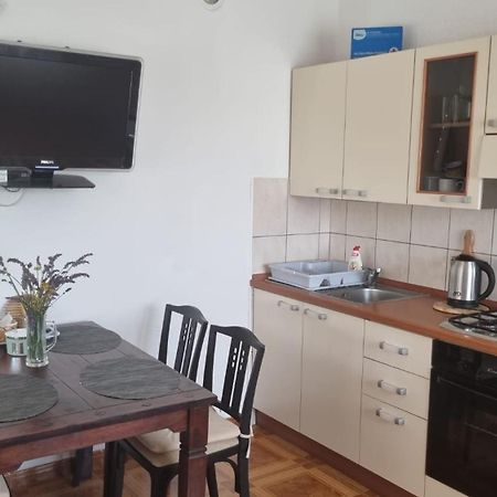 Apartmani Anna ヴィル エクステリア 写真
