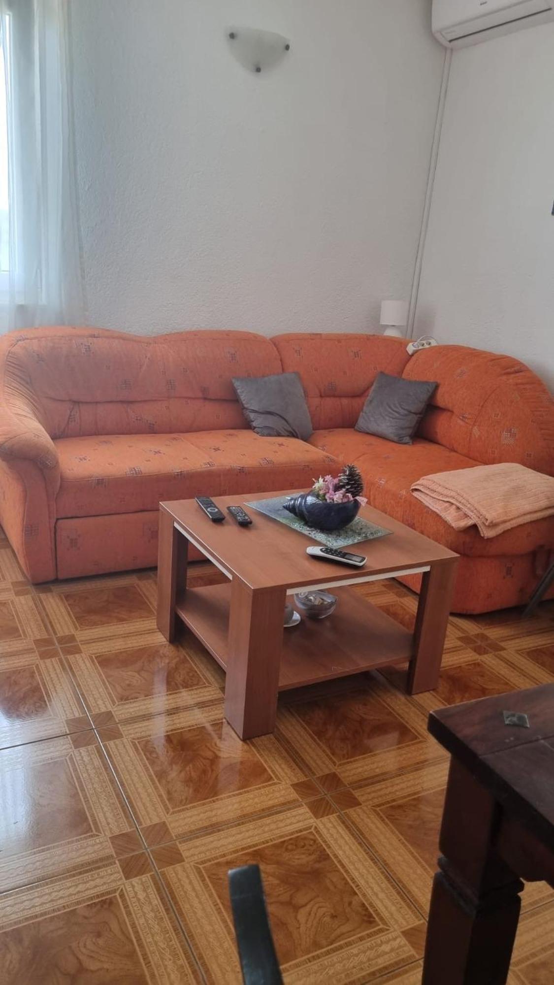 Apartmani Anna ヴィル エクステリア 写真